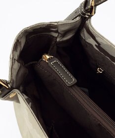 LA BAGAGERIE シャドージャカード A4トートバッグ