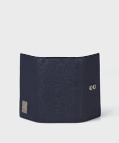 Paul Smith メタルクロップドロゴ キーケース