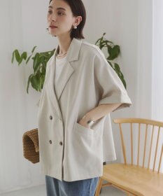 WEGO 【ANGIE VINTAGE】ハーフスリーブジャケット