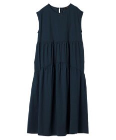 Green Parks ・ＳＵＧＡＲ　ＳＰＯＯＮ【ＣＯＯＬ】フレンチキリカエワンピ