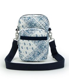 LeSportsac MINI PHONE BAG/バンダナブリーズ