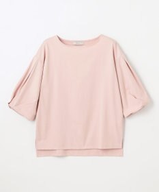 ANY タックスリーブカットソー