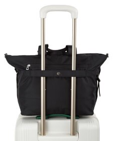 ACE BAGS & LUGGAGE HAyU × ace. フィカス トートバッグ 25L 19106 ハユ