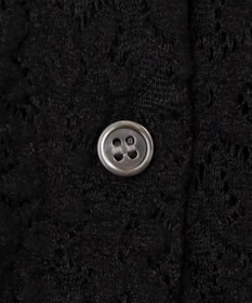 組曲 【先行予約・WEB限定】フラワーチュールブラウスライク カットソー