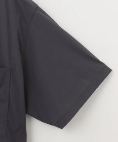 UNFILO MENS LIGHT MOVE 半袖シャツ