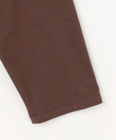 Feroux レタード カットソー