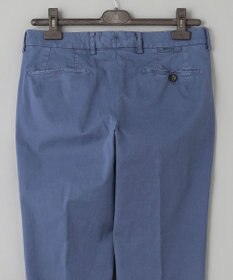 GOTAIRIKU 【MADE IN ITALY】BERWICH×gotairiku別注 スラックス(JMORELLO-GD)