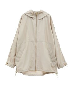 Green Parks 撥水加工　ソフトブルゾン