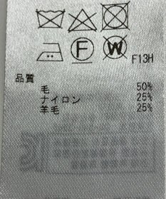 ONWARD Reuse Park 【23区】ニット秋冬