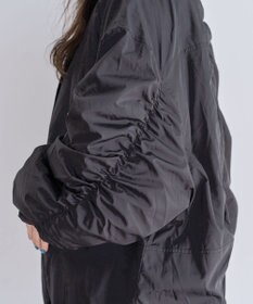 Green Parks ・ＥＬＥＮＣＡＲＥ　ＤＵＥ　モンスターコート