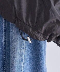 Green Parks ・ＥＬＥＮＣＡＲＥ　ＤＵＥ　モンスターコート