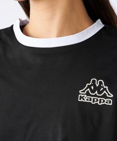 OP／FILA 【Kappa】ラッシュTシャツ・ボードショーツ付き　4点セット水着