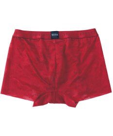 WACOAL MEN ボクサーパンツ 「レースボクサー」 通気性 フロント快適グラマラス 前閉じ GT3340 /ブロス バイ ワコールメン