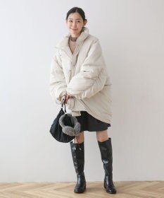 Green Parks ・ＥＬＥＮＣＡＲＥ　ＤＵＥ　モンスターコート