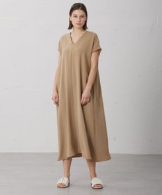 BEIGE， 【WEB限定】VIRGILE / ワンピース