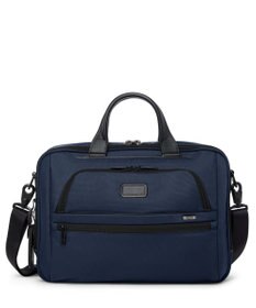 TUMI TUMI ALPHA（アルファ） ミディアム・15インチ・ブリーフケース