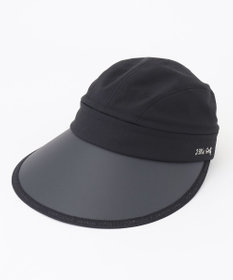 23区GOLF NEW素材NEWカラーで登場【WOMEN】【UVケア】２ＷＡＹ バイザー