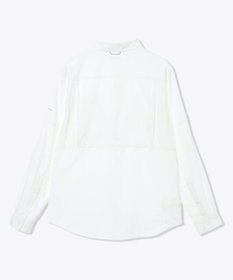 Columbia Columbia/ シルバーリッジユーティリティIIロングスリーブシャツ /コロンビア