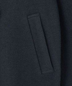 23区 L コンプレストパイル ライトアウター