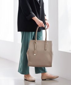 ACE BAGS & LUGGAGE Jewelna Rose OLバッグ・エト エアリィ 縦型トートバッグ 16272