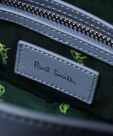 Paul Smith リュクスアングル 2Wayショルダーバッグ