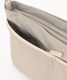 Y'SACCS アシメファスナーポケットショルダー