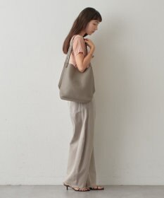 IACUCCI ルオータ ワンハンドルトート ALCE