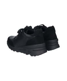 INTER-CHAUSSURES 【BUSSOLA】ヒールアップスニーカー