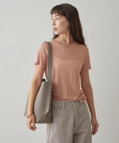 IACUCCI ルオータ ワンハンドルトート ALCE