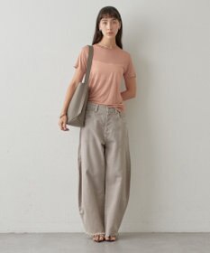 IACUCCI ルオータ ワンハンドルトート ALCE