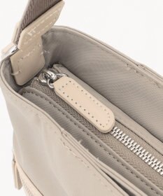 Y'SACCS アシメファスナーポケットショルダー