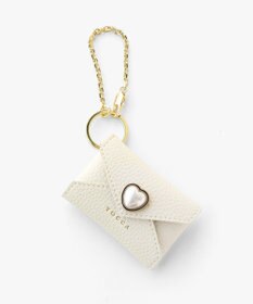 TOCCA 【chayさん着用・3/22(日)までの完全受注生産】PIECE OF MY ESSENCE CUSTOMIZED BAG カスタマイズ バッグ