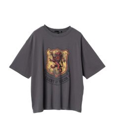 Green Parks ・ＳＵＧＡＲ　ＳＰＯＯＮ　エンブレムｐｔＴシャツ