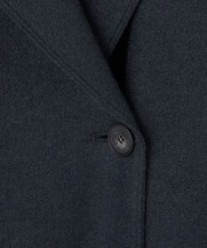 23区 L コンプレストパイル ライトアウター