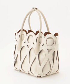 BEIGE， 【洗える・一部店舗限定】MARY AL TERNA / MAZE ハンドバック