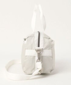 LeSportsac SMALL UPTOWN SATCHEL/ブランC