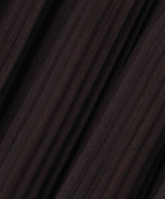 23区 【先行予約】プリーツニット ワンピース