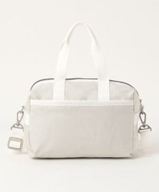 LeSportsac SMALL UPTOWN SATCHEL/ブランC