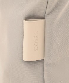 Y'SACCS アシメファスナーポケットショルダー