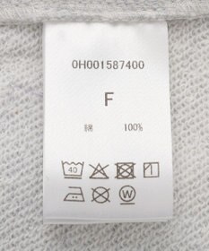 AMERICAN HOLIC 【RUSSELL】ロゴ半袖スウェット