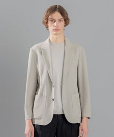 JOSEPH HOMME ソフトタックジャージー　ジャケット