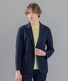 JOSEPH HOMME ソフトタックジャージー　ジャケット