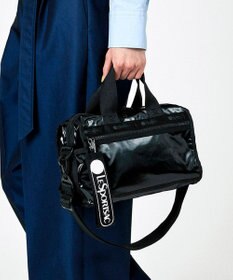 LeSportsac BIKE BOSTON/ヒトリップカグヤブラック