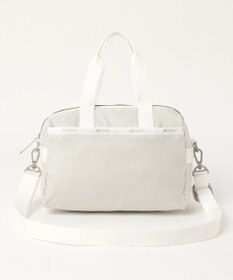 LeSportsac SMALL UPTOWN SATCHEL/ブランC