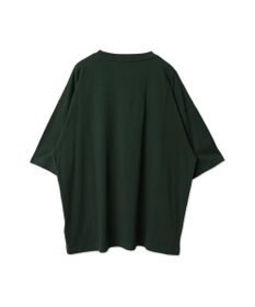 WEGO 【ユニセックス着用ITEM】カレッジロゴプリントT（SS）