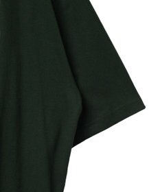 WEGO 【ユニセックス着用ITEM】カレッジロゴプリントT（SS）