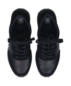 INTER-CHAUSSURES 【BUSSOLA】ヒールアップスニーカー