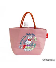 ROOTOTE 8490【キティ/シナモロール/クロミ】 IP.デリ.サンリオキャラクターズ-A