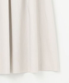 組曲 S リネンレーヨン スカート