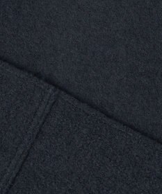 23区 L コンプレストパイル ライトアウター